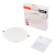 Светильник светодиодный PLED DL7 WH 18Вт 6500К IP54 1530лм встраив. бел. JazzWay 5069107
