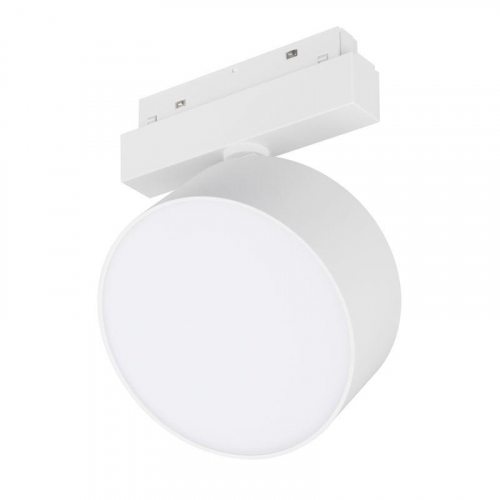 Светильник светодиодный MAG-ORIENT-RONDO-R120-15W Day4000-MIX (WH 110 deg 48В DALI) IP20 металл Arlight 048355