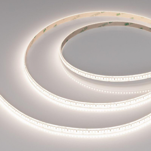 Лента светодиодная RTW-SE-A280-8mm 24V Day 4000К 10Вт/м IP65 герметичная (уп.5м) Arlight 045559 Лента светодиодная RTW-SE-A280-8mm 24V Day 4000К 10Вт/м IP65 герметичная (уп.5м) Arlight 045559
