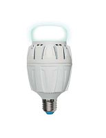 Лампа светодиодная LED-M88-30Вт/NW/E27/FR ALV01WH картон Uniel 08981