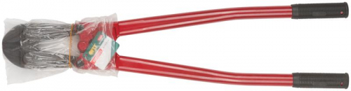 Болторез HRC 58-59 600мм красн. FIT 41660 фото 3