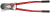 Болторез HRC 58-59 600мм красн. FIT 41660