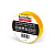 Изолента ПВХ Heavy Duty 19х0.18х20 желт. Fortisflex 90819