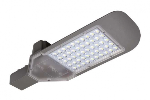 Светильник светодиодный PSL 02 GR 150Вт 5000К IP65 AC85-265В ДКУ уличный Pro+ JazzWay 5015845