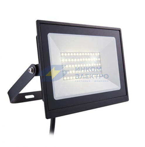 Прожектор светодиодный BVP156 LED80/NW 220-240 100Вт WB 4000К Philips 911401829181 фото 2