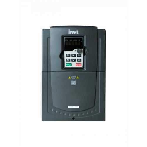 Преобразователь частоты GD200A-030G/037P-4 30/37кВт 380В INVT 90001-01099