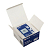 Розетка 1-м Стокгольм 16А Умная бел. Zigbee Сonnect EKF RCS-ST16-WD-ZB