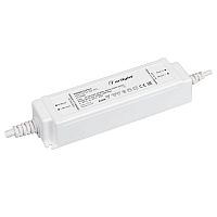 Блок питания ARPJ-SP-57700-PFC 40Вт 29-57В 0.7А IP67 пластик Arlight 037888