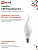 Лампа светодиодная LED-СВЕЧА НА ВЕТРУ-VC 14Вт 230В E14 6500К 1330лм IN HOME 4690612054384