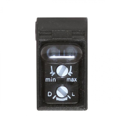 Датчик оптический бесконтактный EKF PROXIS-3D-20-30-N-NO+NC-2 фото 6