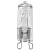 Лампа галогенная G9-JCD-60-230V-Cl 60Вт капсула G9 230В Эра C0027370