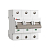 Выключатель автоматический 3п C 50А 15кА ВА 47-125 PROxima EKF mcb47125-3-50C