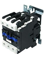 Контактор LC1E65F5 3п 65А кат. 110В AC 1НО+1НЗ Электротехник ET014340