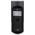 Светильник WL27 BK декор. подсветка MAX35W GU10 IP54 черн. ЭРА Б0034628