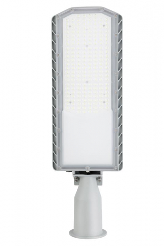 Светильник светодиодный ДКУ RD 10 P 80W SHB 840 GR 566х177мм 80Вт 4000К IP66 уличный консольный сер. Русский Свет 17121023993 фото 2 Светильник светодиодный ДКУ RD 10 P 80W SHB 840 GR 566х177мм 80Вт 4000К IP66 уличный консольный сер. Русский Свет 17121023993 фото 2