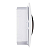 Бокс модульный встраив. PDB/R 1008 WH (ЩРВ-П- 8) IP41 пластик. JazzWay 5071742