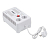 Стабилизатор напряжения U-RST-500/1 Simple Standard 500В.А настольный Uniel UL-00003602