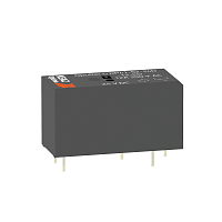 Реле промежуточное OptiRel G RP41-51-12D-16-CO КЭАЗ 329971