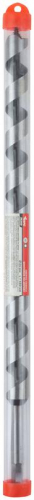 Сверло по дереву спиральное 24х460мм КУРС 36269 фото 3