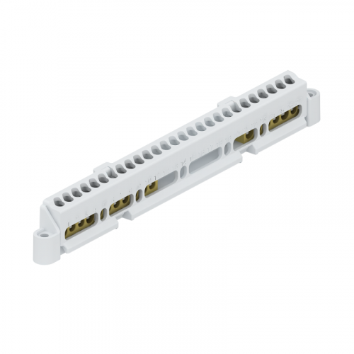 Держатель шин OptiBox P DS 18 N КЭАЗ 303693 Держатель шин OptiBox P DS 18 N КЭАЗ 303693