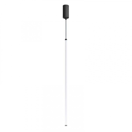 Светильник светодиодный SP-JEDI-HANG-R18-10W Warm3000 BK 360 deg IP20 230В пластик Arlight 039538