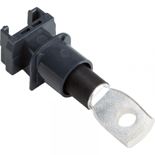 Комплект для заднего присоед. OptiMat D100 D160 D250 63-250А УХЛ3 короткий КЭАЗ 234089
