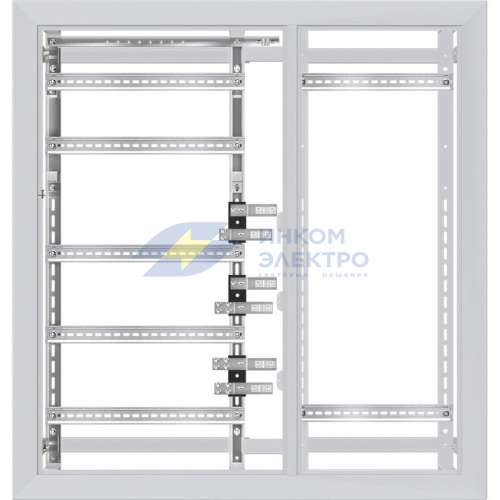 Щит этажный ЩЭ 5кв. (1000х950х160) PROxima EKF mb29-v-5 фото 3