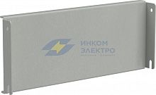 Панель монтажная 550х800 FORMAT IEK YKM40D-FO-MP-055-080