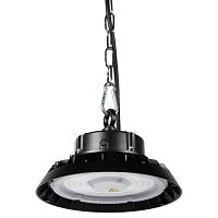 Светильник светодиодный SPP-407-090-50K-100 100Вт 5000К IP65 15000лм 80Ra Кп<5% КСС Г 90град. ДСП для высоких пролетов (high bay) Эра Б0069333
