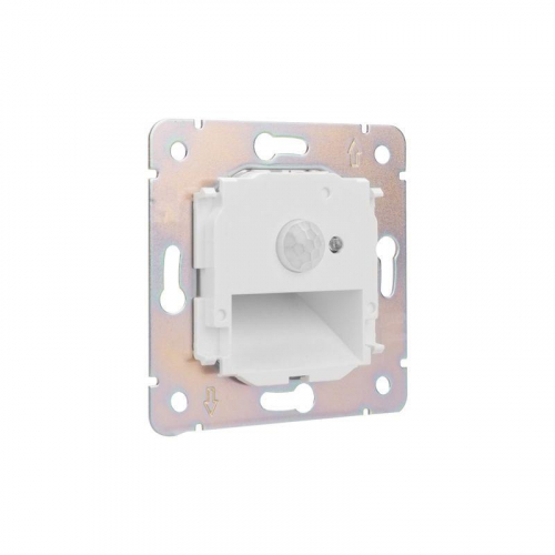 Подсветка STRONG MIELE СП настен. для ног жемчуг Kranz KR-78-0727-4 фото 6