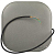 Светильник светодиодный SPP-505-0-50K-050 50Вт 5000К IP65 6000лм КСС Д садово-парковый сер. Эра Б0062718