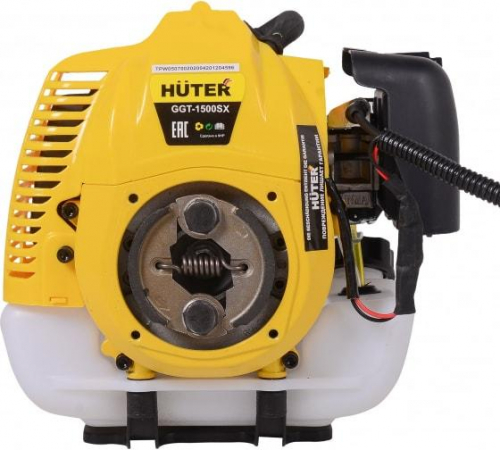 Триммер бензиновый GGT-1500SX Huter 70/2/22 фото 3