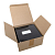 Коробка соединительная Heat box 250 Р35 EKF HB250Р35