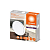 Светильник светодиодный Downlight DL 840 18Вт 4000К IP20 1260лм ДВО встраив. даунлайт круглый бел. LEDVANCE 4607194235551