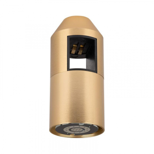 Держатель трека ART-APRIORI-HOLDER-E (GD) IP20 металл Arlight 044371 Держатель трека ART-APRIORI-HOLDER-E (GD) IP20 металл Arlight 044371