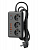 Удлинитель с сетевым фильтром 3х1.5м 10А 4USB + 2USBC 2500Вт ПВС 3х1 прямоуг. черн. КОСМОС FKsm1.5m-3gPF(B)USB