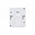 Выключатель 2-кл. ОП AtlasDesign PROFI IP54 10AX бел. SE ATN540151