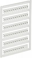 Маркер для CTS/CP 4кв.мм "121-130" ARMAFIX IEK AF-CT10D-M-004-13