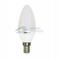 Лампа светодиодная PLED-SP 9Вт C37 4000К нейтр. бел. E14 E JazzWay 5019034