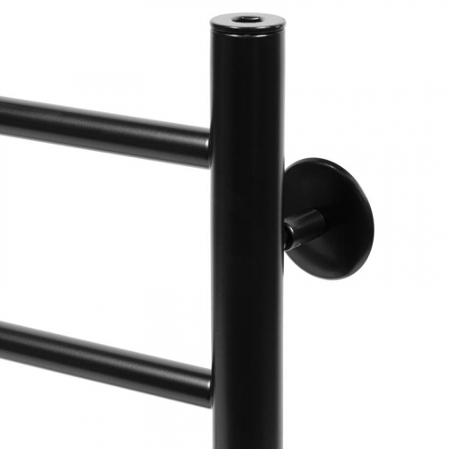 Полотенцесушитель Classic black П7 500х800 Royal Thermo НС-1442592 фото 4