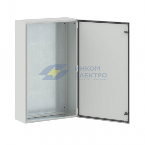 Шкаф ST с монтаж. платой 1000х600х250мм от IP65-до IP66 IK10 DKC R5ST1069 фото 2 Шкаф ST с монтаж. платой 1000х600х250мм от IP65-до IP66 IK10 DKC R5ST1069 фото 2