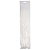 Хомут кабельный (стяжка) PCT 3.6х350-100WH 3.6х350 PA6.6 бел. (уп.100шт) JazzWay 5053885