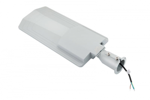 Светильник светодиодный уличный ДКУ RD 10 P 200W SHB 840 GR 719х244мм 200Вт 4000К IP66 консольн. сер. Русский Свет 17121023277 фото 4