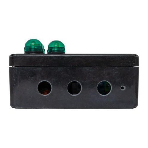 Коробка соединительная Heat box 220 S-L3 EKF HB220SL3 фото 11
