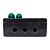 Коробка соединительная Heat box 220 S-L3 EKF HB220SL3