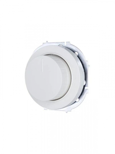 Диммер для LED ламп СП OSEN 250Вт механизм бел. LEZARD 743-0288-163 фото 2