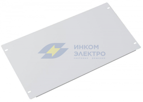 Панель ЛГ к ВРУ-х хх.45.хх 36 TITAN (H=500) (уп.2шт) IEK YKV-PL-G-36-45-5-0