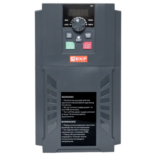 Преобразователь частоты PRO-Drive PD-150-FC-11K-43-B EKF PD-150-FC-11K-43-B фото 4 Преобразователь частоты PRO-Drive PD-150-FC-11K-43-B EKF PD-150-FC-11K-43-B фото 4