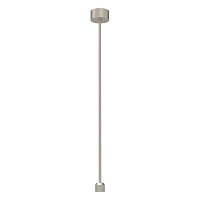 Подвес жесткий с питанием ART-APRIORI-ROD-A-L800-POWER (TN) IP20 металл Arlight 047817