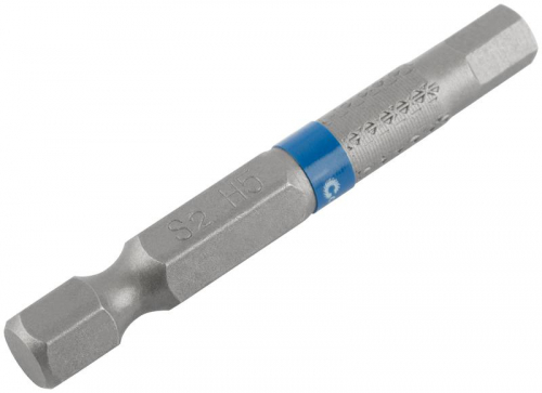Бита стальная Profi HEX5 50мм (уп.10шт) Cutop 83-652 фото 6 Бита стальная Profi HEX5 50мм (уп.10шт) Cutop 83-652 фото 6
